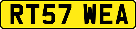 RT57WEA