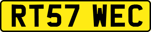 RT57WEC