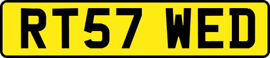 RT57WED