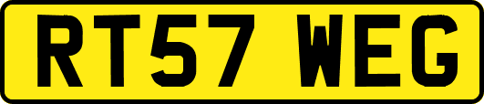 RT57WEG