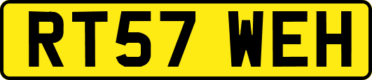 RT57WEH