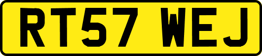 RT57WEJ