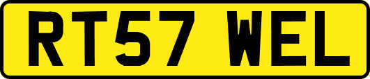 RT57WEL