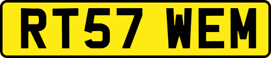 RT57WEM