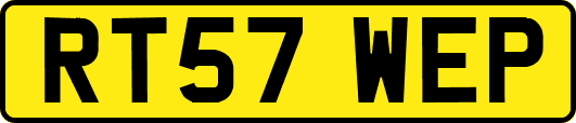 RT57WEP