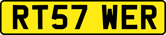 RT57WER
