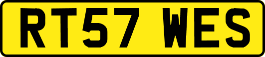RT57WES