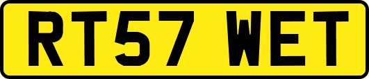 RT57WET