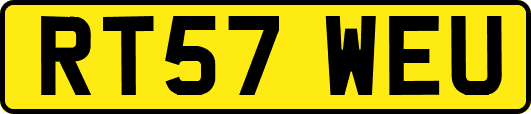 RT57WEU
