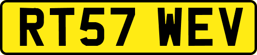 RT57WEV