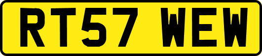 RT57WEW