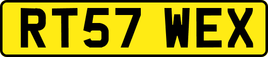 RT57WEX