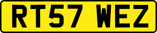 RT57WEZ