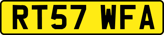 RT57WFA