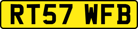 RT57WFB