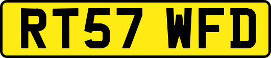 RT57WFD