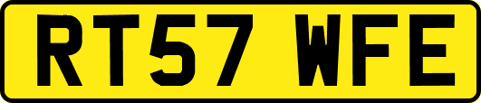 RT57WFE