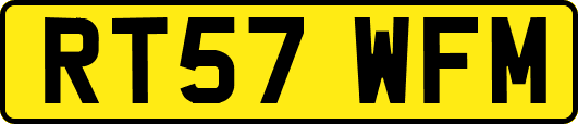 RT57WFM