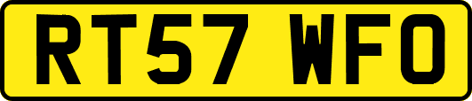 RT57WFO