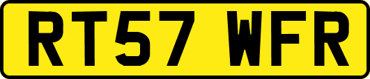 RT57WFR