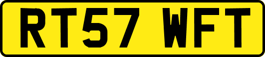 RT57WFT