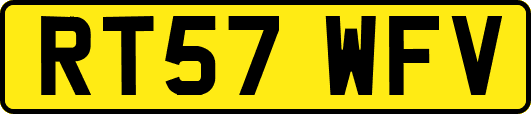 RT57WFV