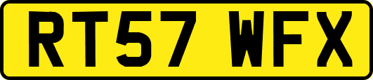 RT57WFX