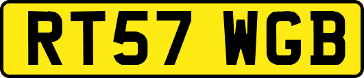 RT57WGB