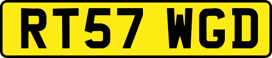 RT57WGD