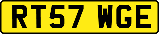RT57WGE