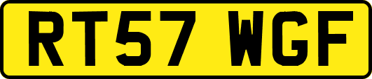 RT57WGF