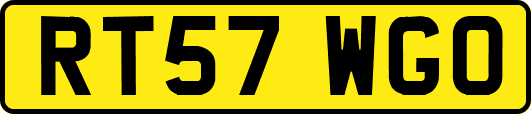 RT57WGO