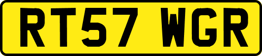 RT57WGR