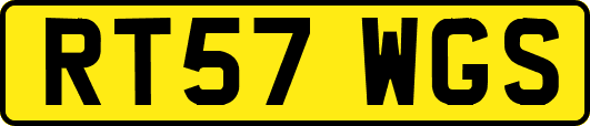 RT57WGS