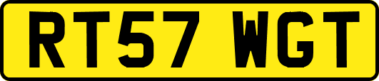RT57WGT