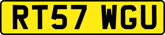 RT57WGU