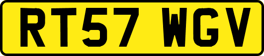 RT57WGV