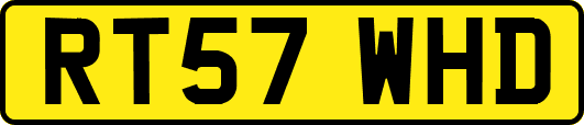 RT57WHD