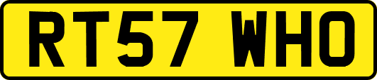 RT57WHO