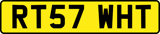 RT57WHT