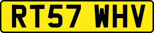 RT57WHV