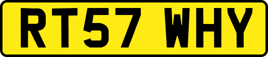RT57WHY