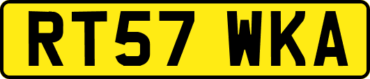 RT57WKA