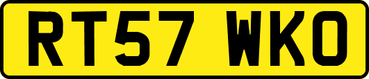 RT57WKO