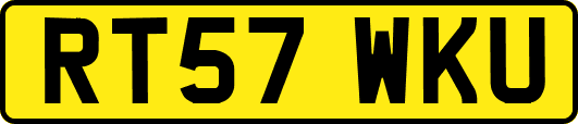 RT57WKU