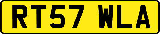 RT57WLA