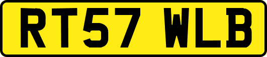 RT57WLB