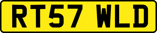 RT57WLD
