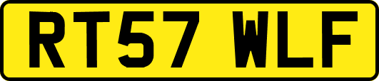 RT57WLF