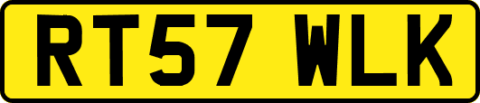 RT57WLK
